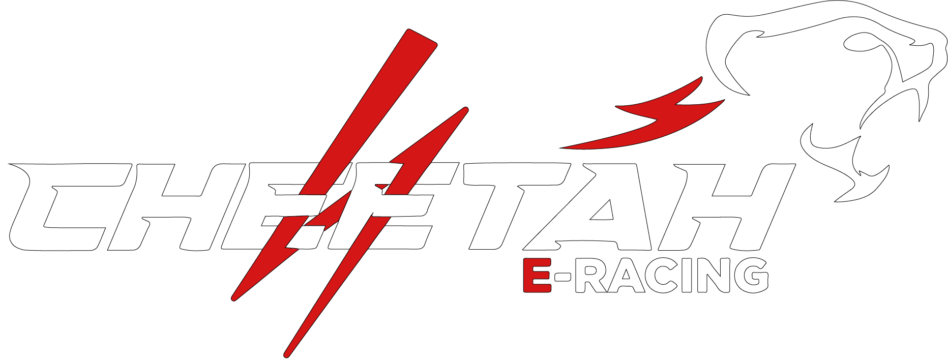 Logo Cheetah E-Racing